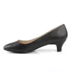 FAB-420 Damen Pumps von Pleaser Pink Label, Schwarz  , EU Produktbild-Vorschau 3