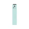 REALPOWER Powerbank RealPower PB-20000 PD light blue Produktbild-Vorschau 6