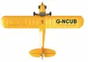 Amewi Skylark - Flugzeug - 14 Jahr(e) - 500 mAh - 170 g Produktbild-Vorschau 5
