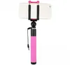 Universeller Selfie-Stick Stange Stab in Magenta kompatibel Produktbild-Vorschau 6
