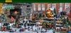 Lemax Figur Weihnachtsdorf - Pärchen auf Bank Produktbild-Vorschau 9