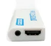 SYSTEM-S WII Y Adapter Stecker zu Standard HDMI Stecker AUX Produktbild-Vorschau 4
