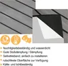 SWANEW Tapis de sol Teck Decking Plancher marin Mousse Eva Voir les images du produit 6