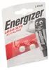 Energizer LR44 2er Pack V13GA, A76, 82, LR1154, 357A Produktbild-Vorschau 1