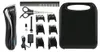 Wahl Lithium Pro LCD, Černá, Stříbrná, 2,5 cm, LCD, Náhled obrázku produktu 2