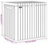 Keter Garten Aufbewahrungsbox City 113 L Produktbild-Vorschau 8