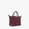 Valentino Bags Jolly RE Handbag VBS9JX23 Handtasche prugna Produktbild-Vorschau 18