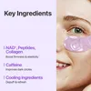 Numbuzin No.9 NAD+ Collagen Under Eye Patches Anteprima dell’immagine prodotto 3