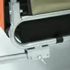 Carrosse pour chien Remorque de vélo Pliable avec fenêtres Voir les images du produit 11