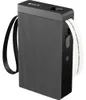 OLYMPIA 6300 OLYMPIA P22 Etikettendrucker schwarz Vista previa de la imagen del producto 1