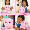 Scruff a Luvs Mystery Pet Pink Voir les images du produit 17