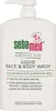 Sebamed - Classic Liquid Face & Body Wash 200ml Produktbild-Vorschau 1