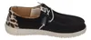 Hey Dude Damen Halbschuhe Wendy Leopard Black/Leopard Produktbild-Vorschau 25
