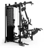 FINNLO Autark 6600, 120 kg, 5 kg, 100 kg, 5 kg, Rücken, Produktbild-Vorschau 5