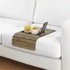 WENKO Sofa-Tablett BHT 49x.80x28 cm bunt Produktbild-Vorschau 2