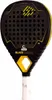 Vibor-a Black Mamba Elite 3k Padelschläger Schwarz  Schwarz Produktbild-Vorschau 2