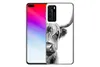 MuchoWow® Handyhülle Schutzhülle Hülle für Huawei P40 Produktbild-Vorschau 2