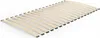 A wooden bed slat base is shown against a white background. Produktbild-Vorschau