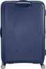 American Tourister Spinner mit 4 Rollen 77cm EXP SoundBox L Produktbild-Vorschau 6