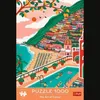 Trefl Premium Plus Quality The Art of Colour, 1000 Produktbild-Vorschau 4