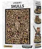 Citadel Skulls – Zubehörset mit Schädeln für Miniaturen Produktbild-Vorschau 1