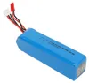 7,4 V 3000 mAh LiPo baterie pro vysílač FRSKY X9D Plus Náhled obrázku produktu 5