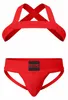 Barcode Berlin Multipack 1x Sergey Jockstrap + 1x Matt Pop Náhľad obrázku produktu 1