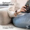 imoshion Milanees magnetisch bandje - Universeel 20 mm Productafbeelding-voorbeeld 6