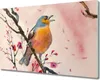 Coloray Schneidebrett Herdabdeckplatte 80x52 cm Produktbild-Vorschau 1