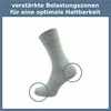 ca·wa·so  Socken aus 100% Baumwolle | Beste Qualität, Produktbild-Vorschau 5