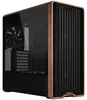Lian Li Lancool LAN217X Tower Schwarz Holz ATX Gehärtetes Produktbild-Vorschau 1