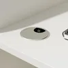 Kleiner Empfangstheke mit LED-Beleuchtung und Produktbild-Vorschau 5