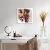 Poster - Poster ohne Rahmen - Körper Mädchen Fahrrad Produktbild-Vorschau 5