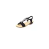 Rieker 63453-00 Damen Sandalen Riemchensandaletten, Produktbild-Vorschau 17