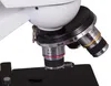 Bresser Optics BINO 40X-400X, Optisches Mikroskop, Schwarz, Produktbild-Vorschau 17