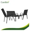 Gardlov 27601 Set da giardino - tavolo, panca, 2 poltrone, Anteprima dell’immagine prodotto 9