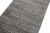 Tapiso Tapis SARI Moderne Noir Salon ÖKO-TEX 90 x 200 Voir les images du produit 3