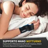 CAMBIVO Tutore Polso con 2 Stecche, Proteggi Polso Anteprima dell’immagine prodotto 5