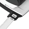 LEITZ Locher Nexxt 5038 Stanzleistung: 16 Blatt blau Produktbild-Vorschau 8