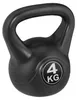 Kettlebell činka pro domácí cvičení RD37935, 4 kg Náhled obrázku produktu 1