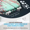 SANILO® WC sedátko s mechanismem Soft-Close Spring, WC Náhled obrázku produktu 5