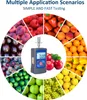 GY-M30 Cyfrowy tester wartości owoców Mini penetrometr do Podgląd zdjęcia produktu 3