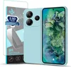 Hülle für Xiaomi Redmi Note 14 5G mit 9H Displayglas Produktbild-Vorschau 1