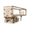 UGears UGE 412087, 138 Stück(e), 14 Jahr(e) Produktbild-Vorschau 4