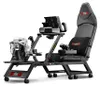 Next Level Racing F-GT - Rennsitz - 130 kg - 120 cm - 210 Náhľad obrázku produktu 23
