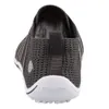 Dockers by Gerli barfußschuhe Slipper dunkelgrau in Gr. 42 Produktbild-Vorschau 7