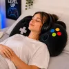 Polštář Pad do her XXL v retro stylu – dárek pro hráče Náhled obrázku produktu 6