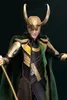 Statua Loki ARTFX di Avengers Endgame 37 cm Anteprima dell’immagine prodotto 10