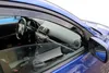 J&J AUTOMOTIVE | Windabweiser Passend Für Mazda 3 1 5D Produktbild-Vorschau 4