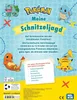 Pokémon Activity-Buch: Meine Schnitzeljagd Produktbild-Vorschau 2